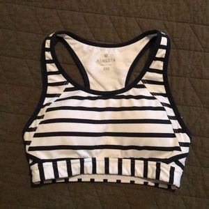 Athleta sports bra